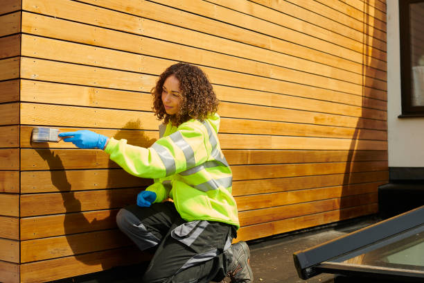 Affordable Siding Repair and Maintenance Services in Groveton, VA